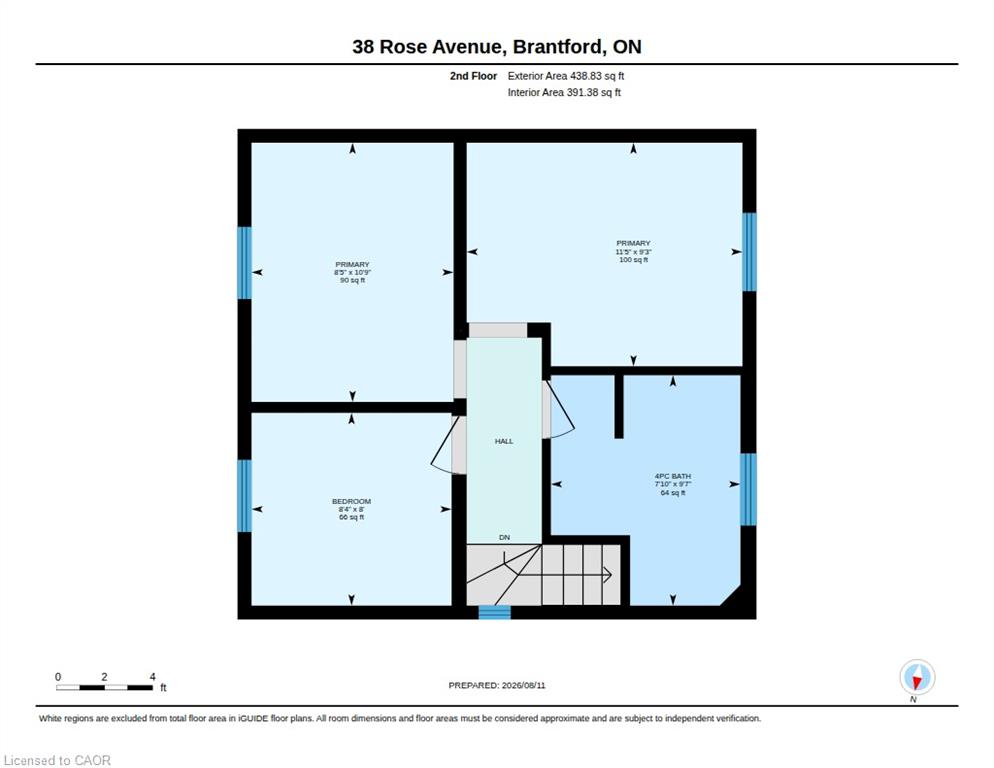 38 Rose Avenue Property Photo 35