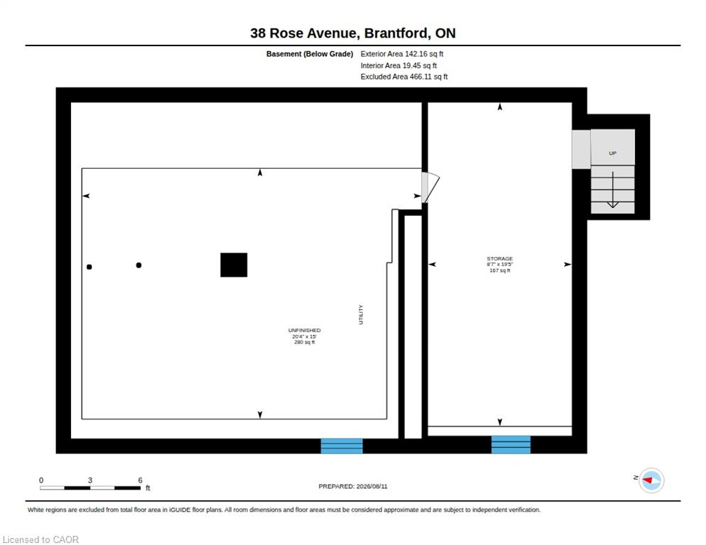 38 Rose Avenue Property Photo 36
