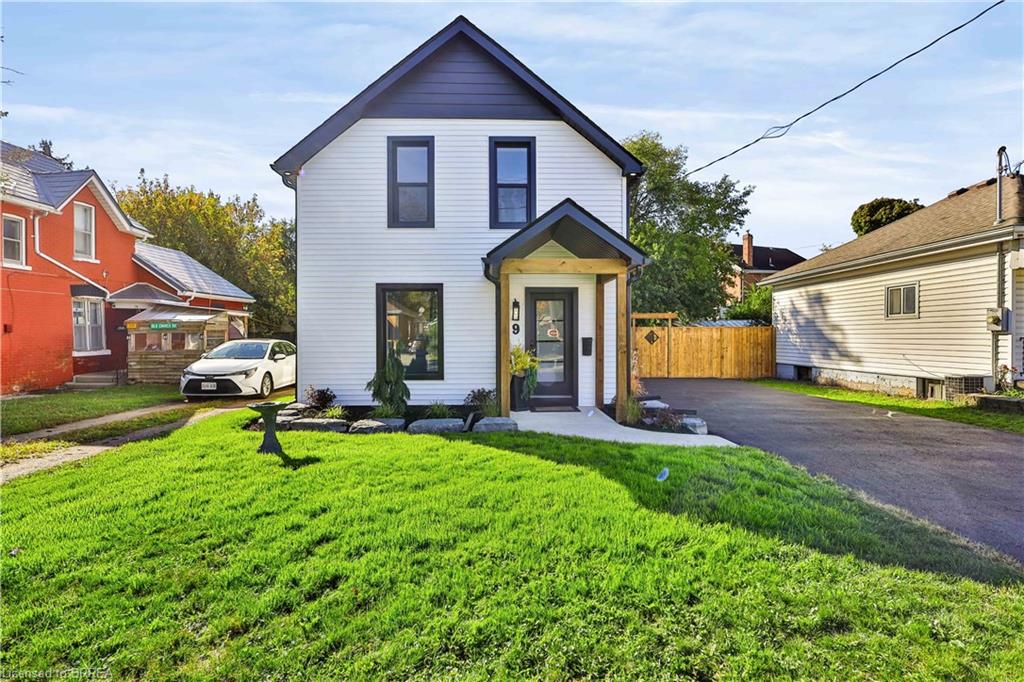 9 Walter Street Property Photo 1