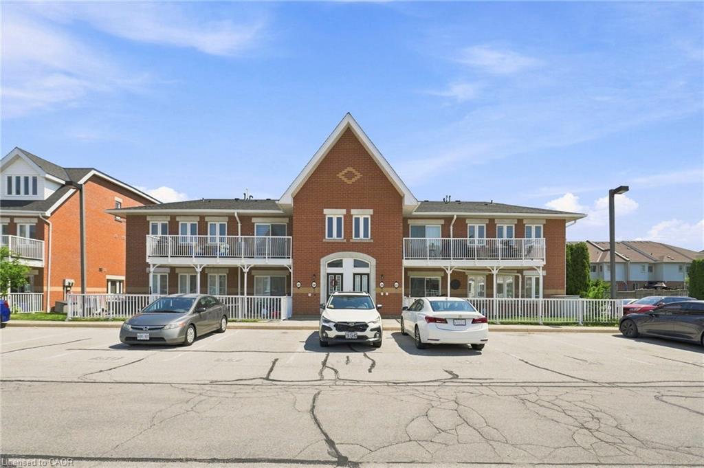 204-1701 Lampman Avenue Property Photo 1