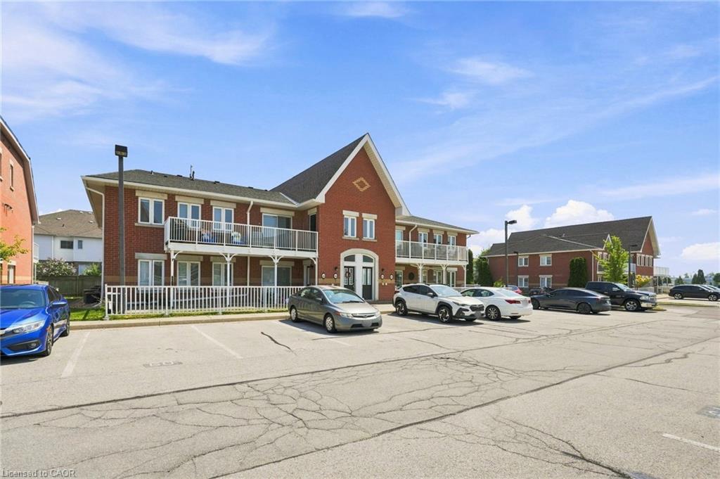 204-1701 Lampman Avenue Property Photo 2