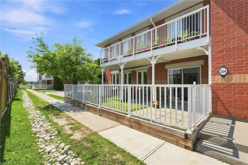 204-1701 Lampman Avenue Property Photo 21