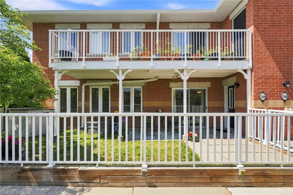 204-1701 Lampman Avenue Property Photo 22