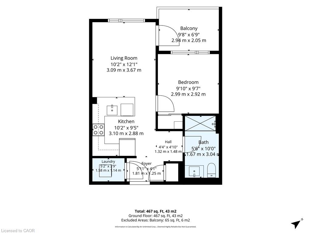312-470 Gordon Krantz Avenue Property Photo 26