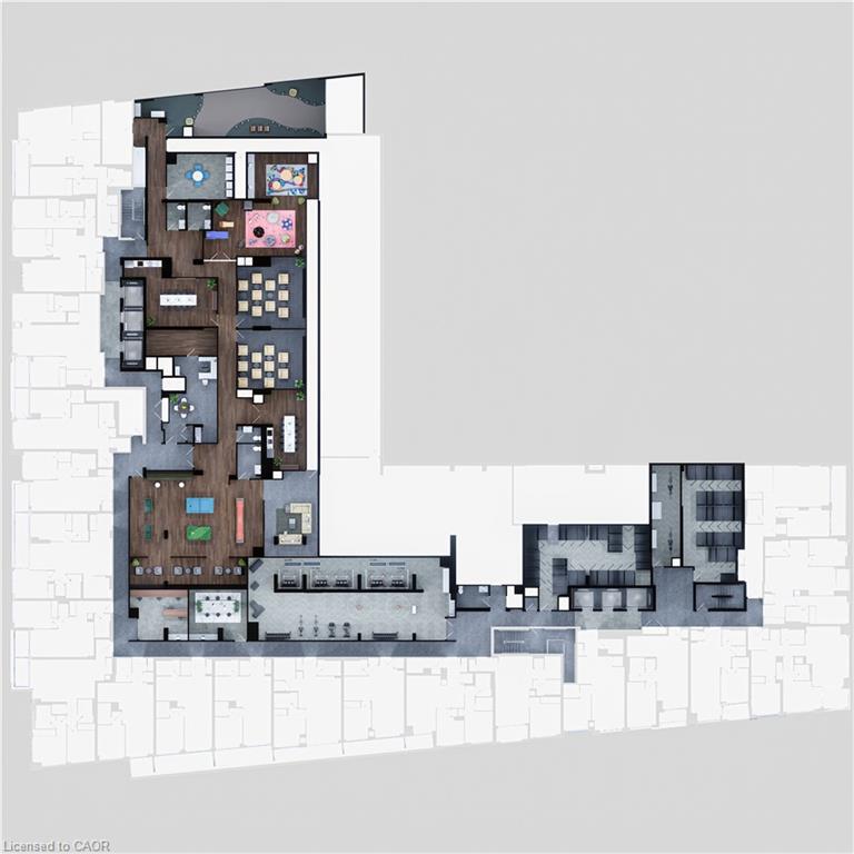 A-22 Hughson Street Property Photo 2