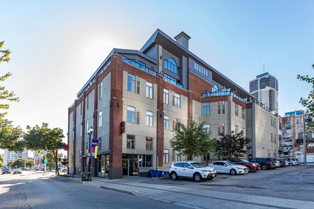 112-80 King William Street Property Photo 2