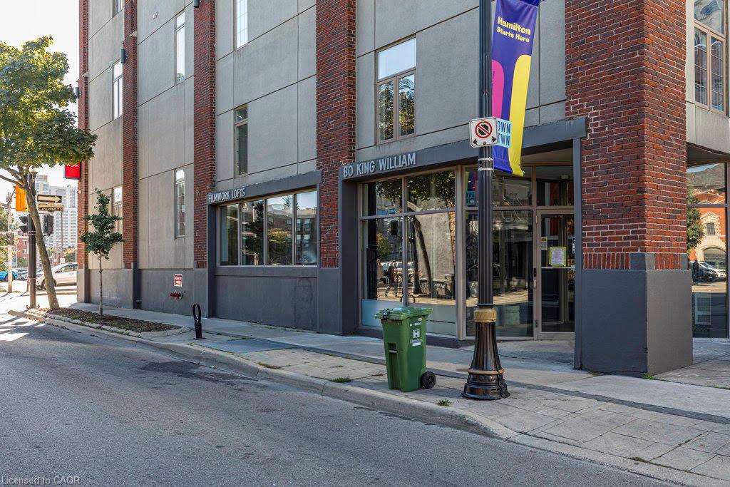 112-80 King William Street Property Photo 3