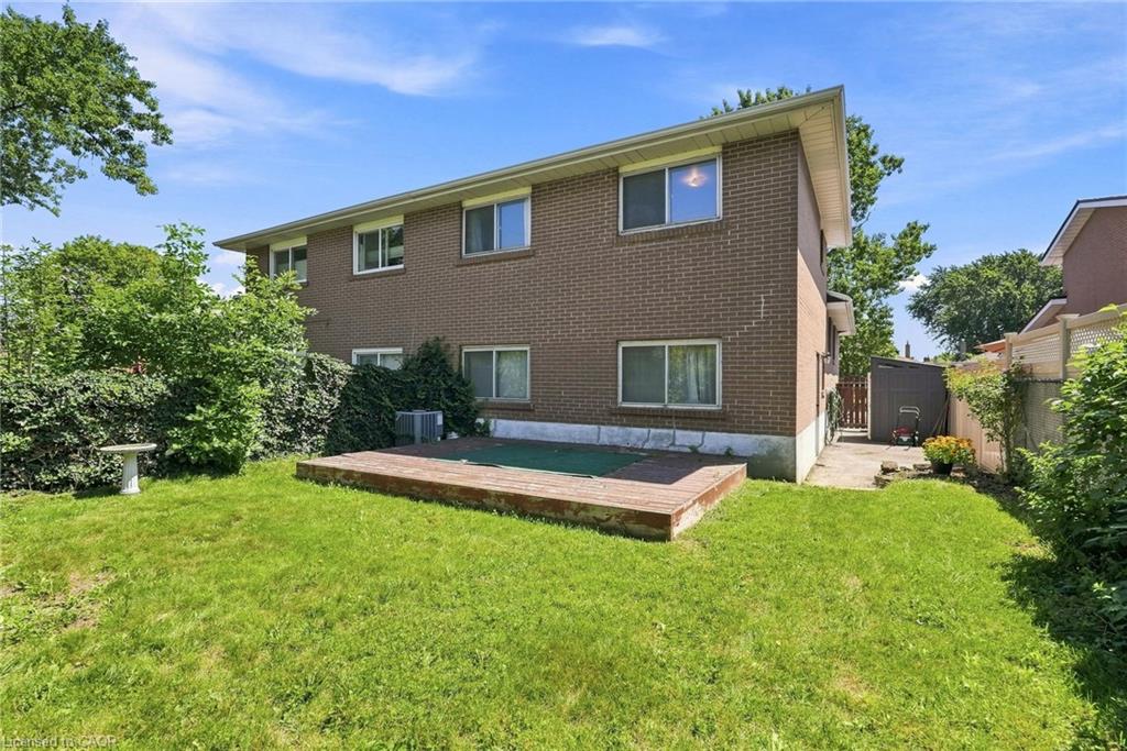 2469 Padstow Crescent Property Photo 36