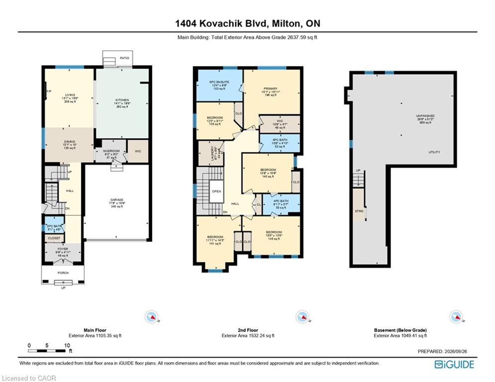 1404 Kovachik Boulevard Property Photo 41