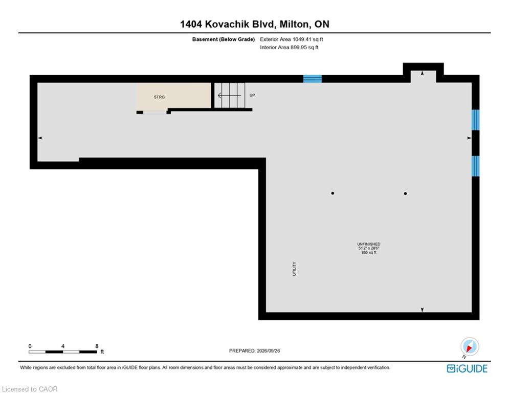 1404 Kovachik Boulevard Property Photo 44