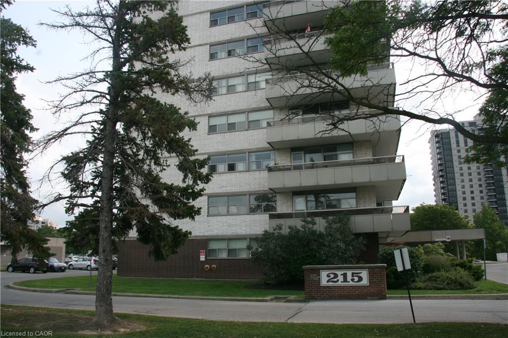 406-215 Glenridge Avenue Property Photo 2