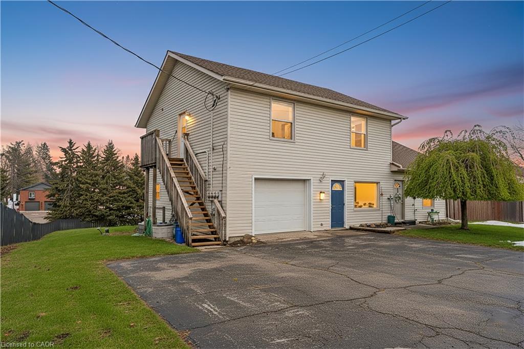 1789 Notre Dame Drive Property Photo 1