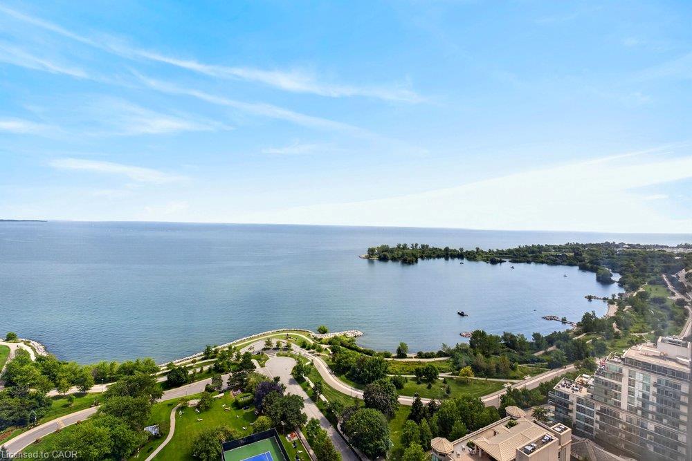 2901-2045 Lake Shore Boulevard W Property Photo 13
