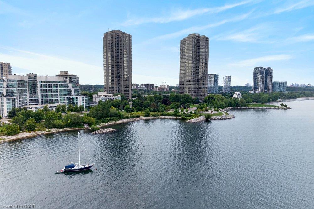 2901-2045 Lake Shore Boulevard W Property Photo 35