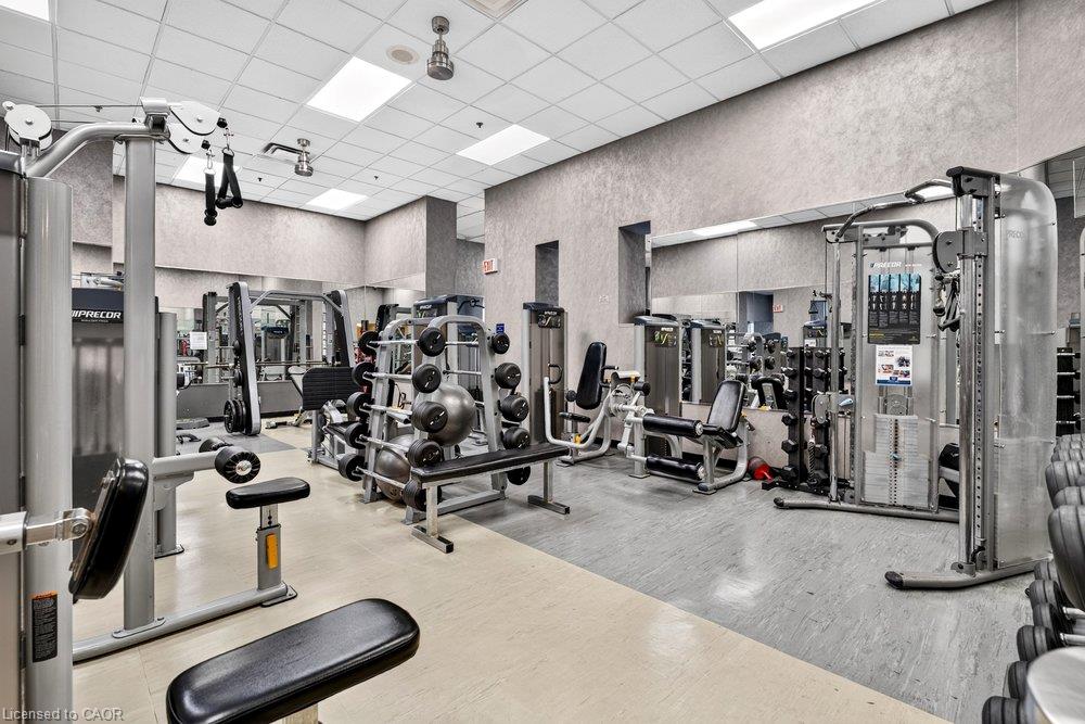 2901-2045 Lake Shore Boulevard W Property Photo 41