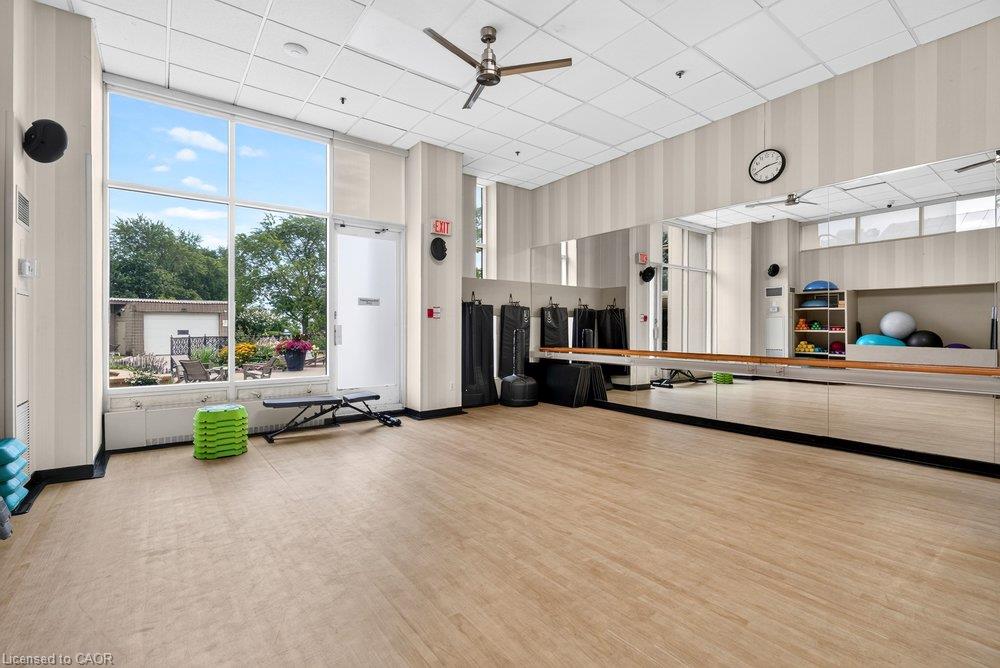 2901-2045 Lake Shore Boulevard W Property Photo 42
