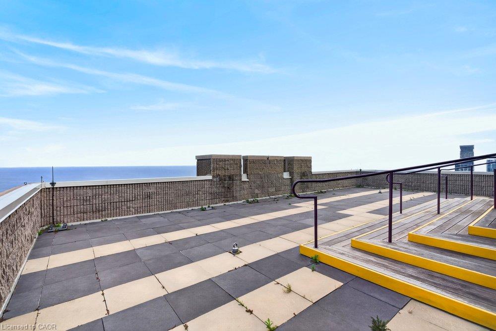 2901-2045 Lake Shore Boulevard W Property Photo 44