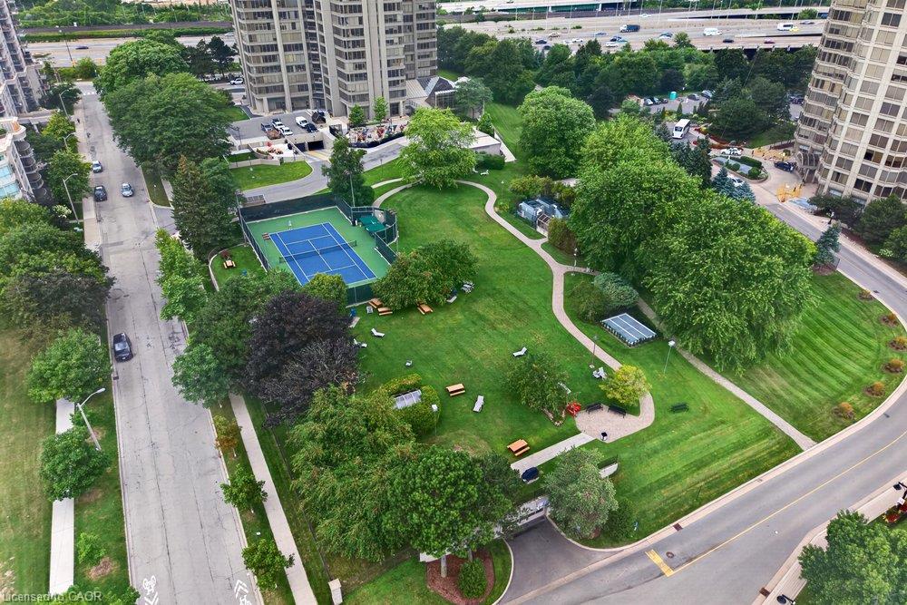 2901-2045 Lake Shore Boulevard W Property Photo 47