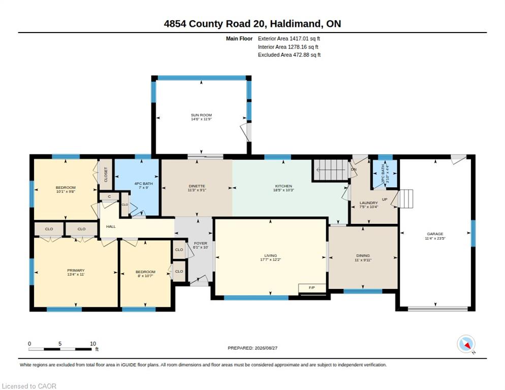 4854 Haldimand Road 20 Property Photo 49