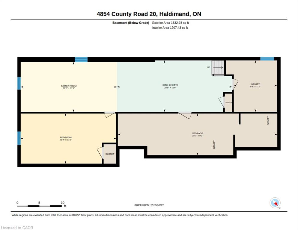 4854 Haldimand Road 20 Property Photo 50