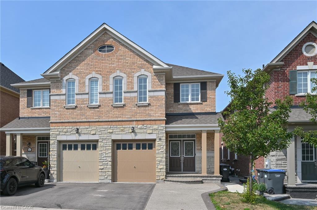 64 Maple Cider Street Property Photo 1