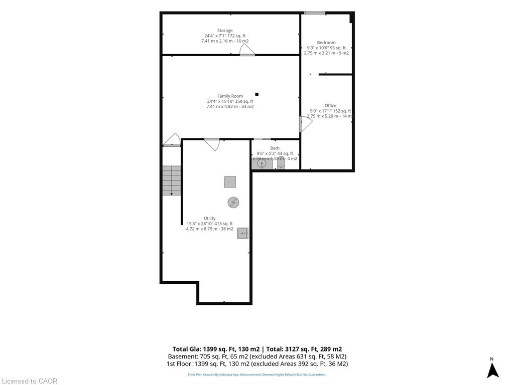 32-190 Argyle Street Property Photo 32