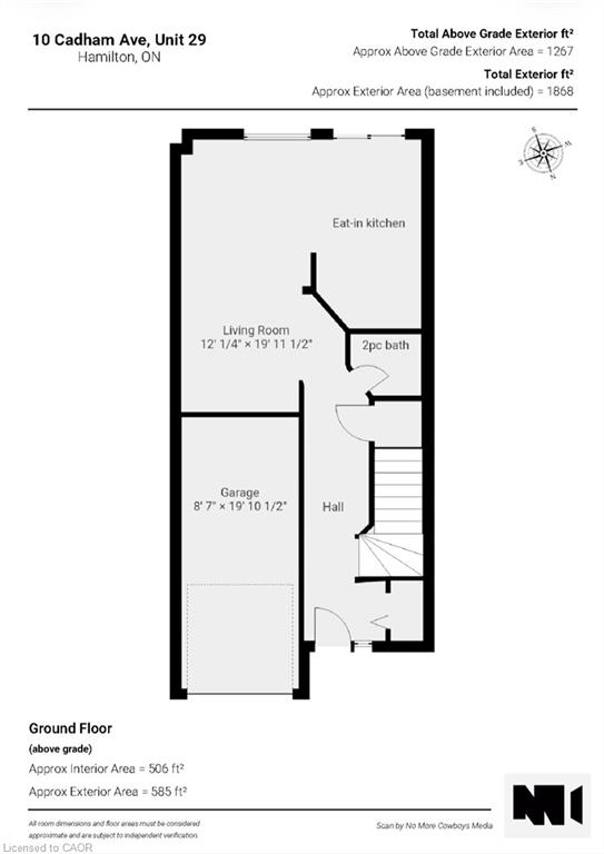 29-10 Cadham Boulevard Property Photo 36
