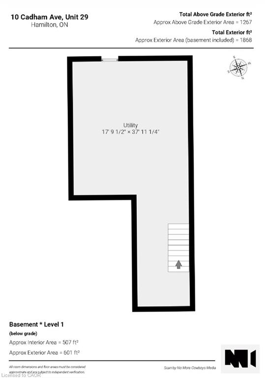 29-10 Cadham Boulevard Property Photo 37