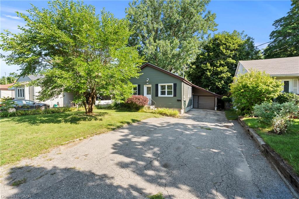 123 Morton Avenue Property Photo 2