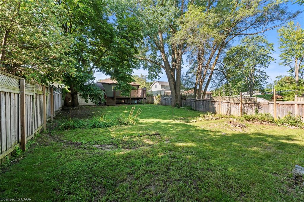 123 Morton Avenue Property Photo 44