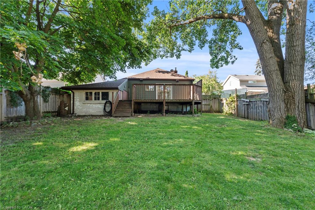 123 Morton Avenue Property Photo 45