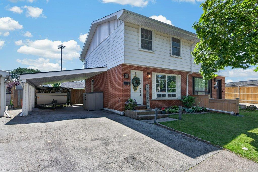 60 Elford Crescent Property Photo 1
