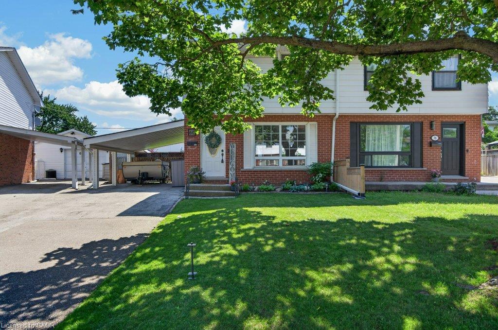 60 Elford Crescent Property Photo 3
