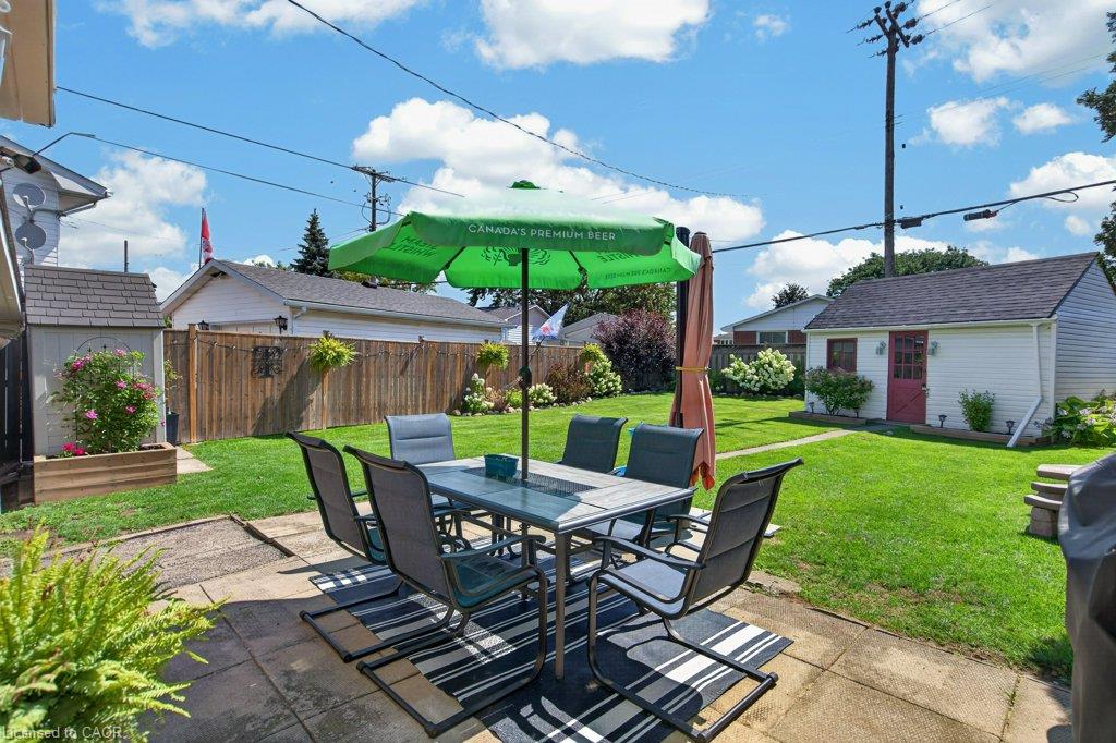 60 Elford Crescent Property Photo 36