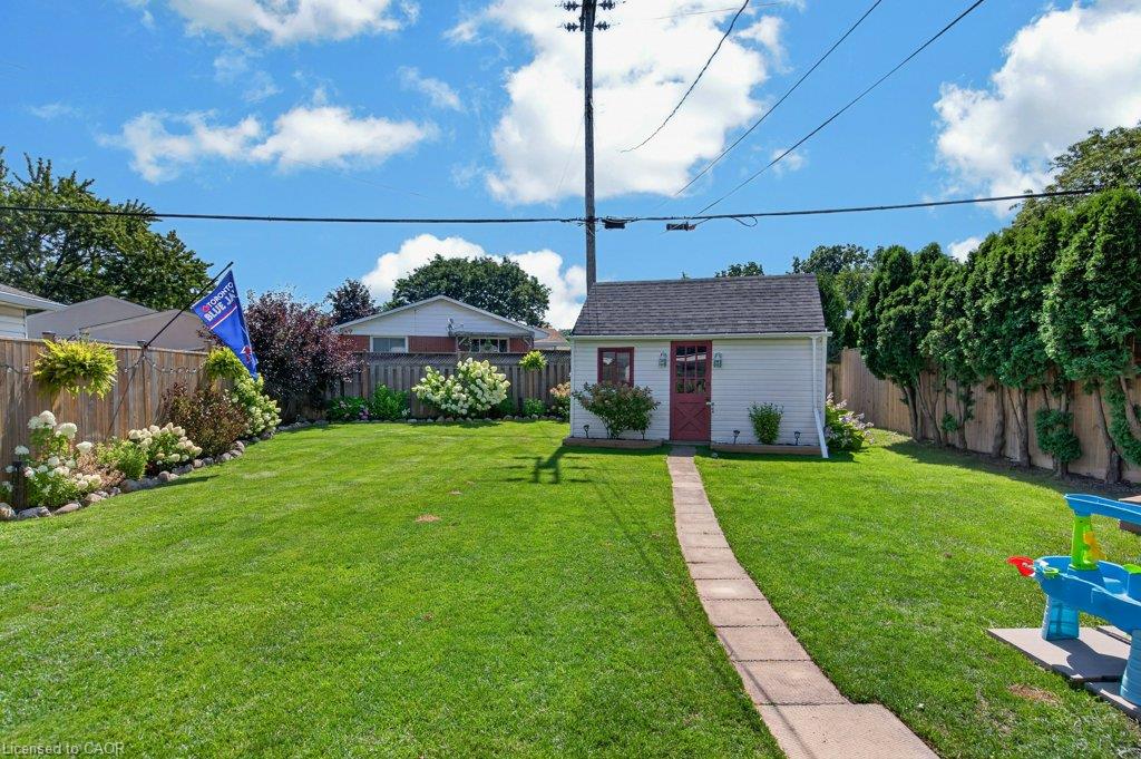 60 Elford Crescent Property Photo 38