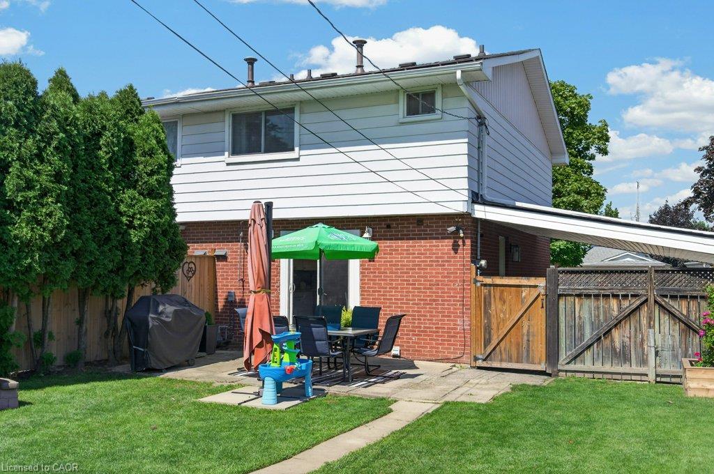 60 Elford Crescent Property Photo 39