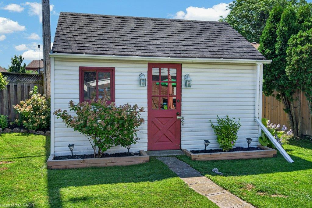 60 Elford Crescent Property Photo 41
