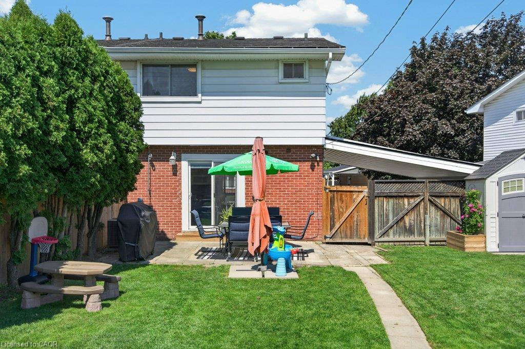 60 Elford Crescent Property Photo 42