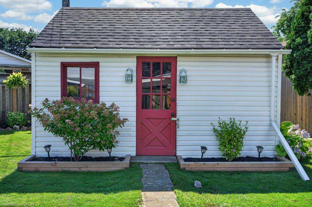 60 Elford Crescent Property Photo 43