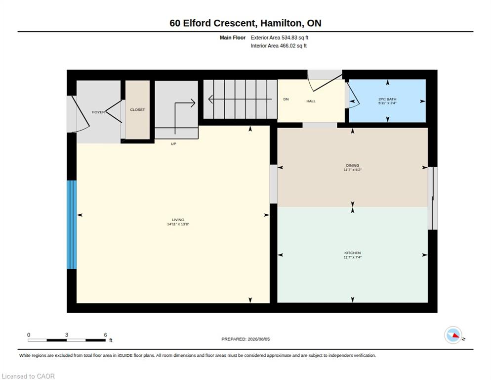 60 Elford Crescent Property Photo 48