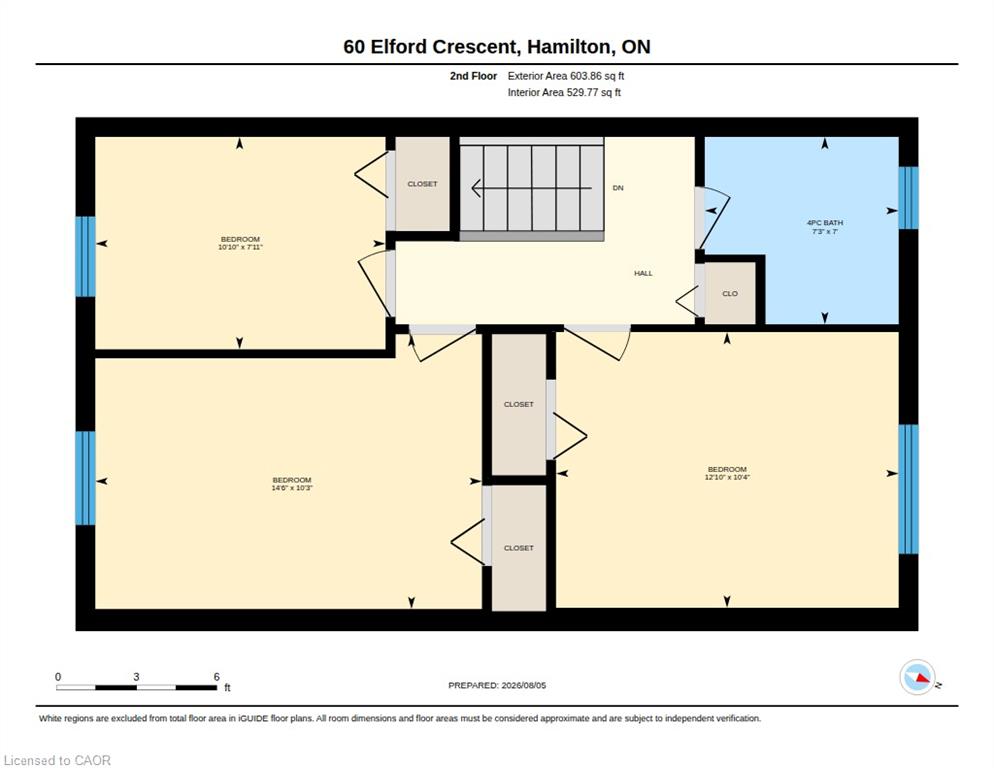 60 Elford Crescent Property Photo 49