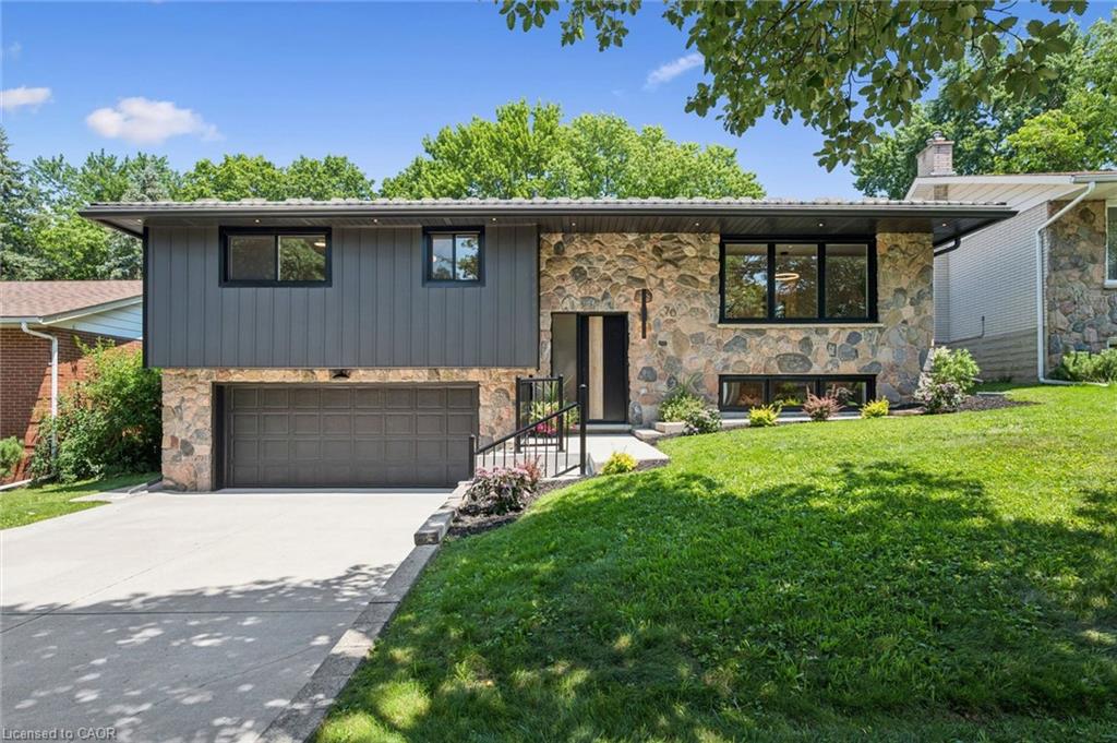 70 Champlain Crescent Property Photo 1