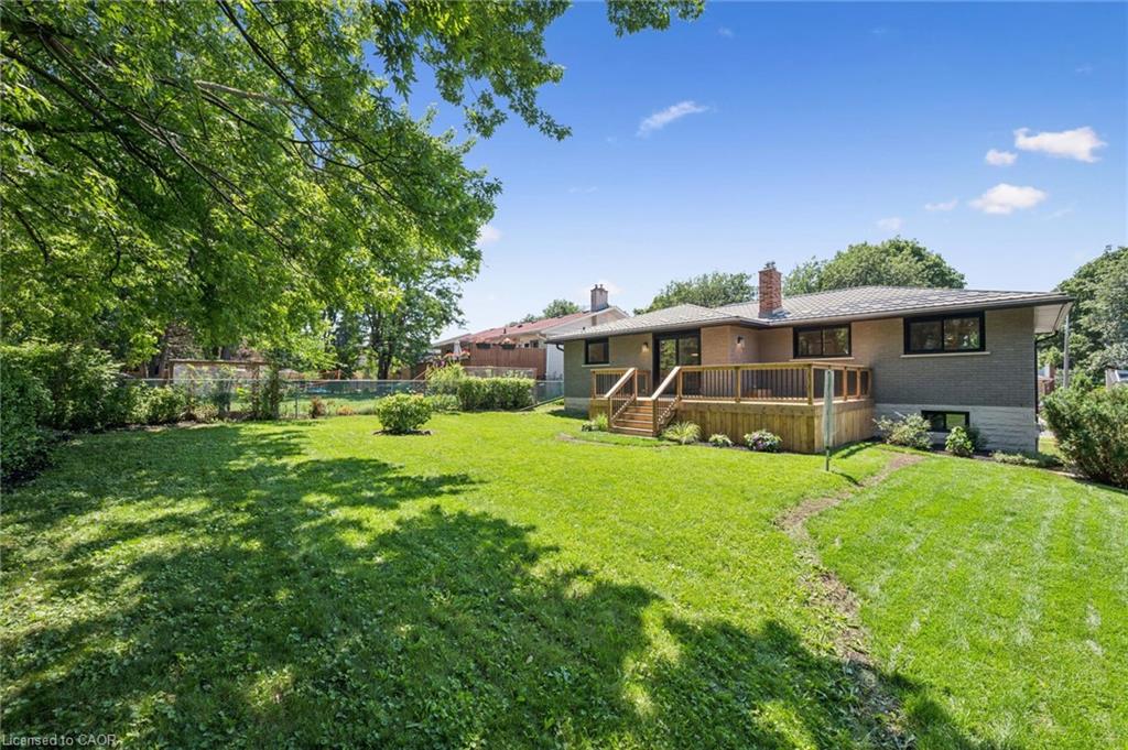 70 Champlain Crescent Property Photo 41