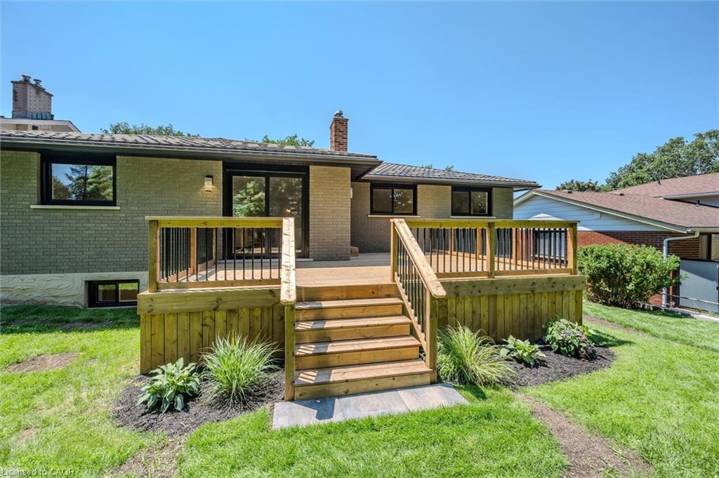 70 Champlain Crescent Property Photo 42