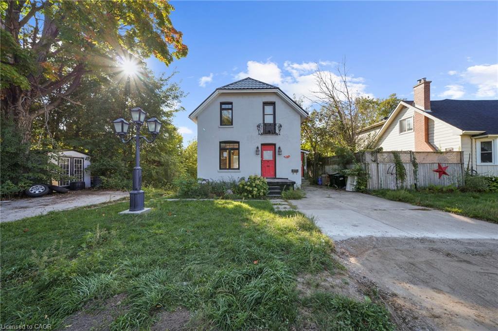 43 Perry Street Property Photo 1