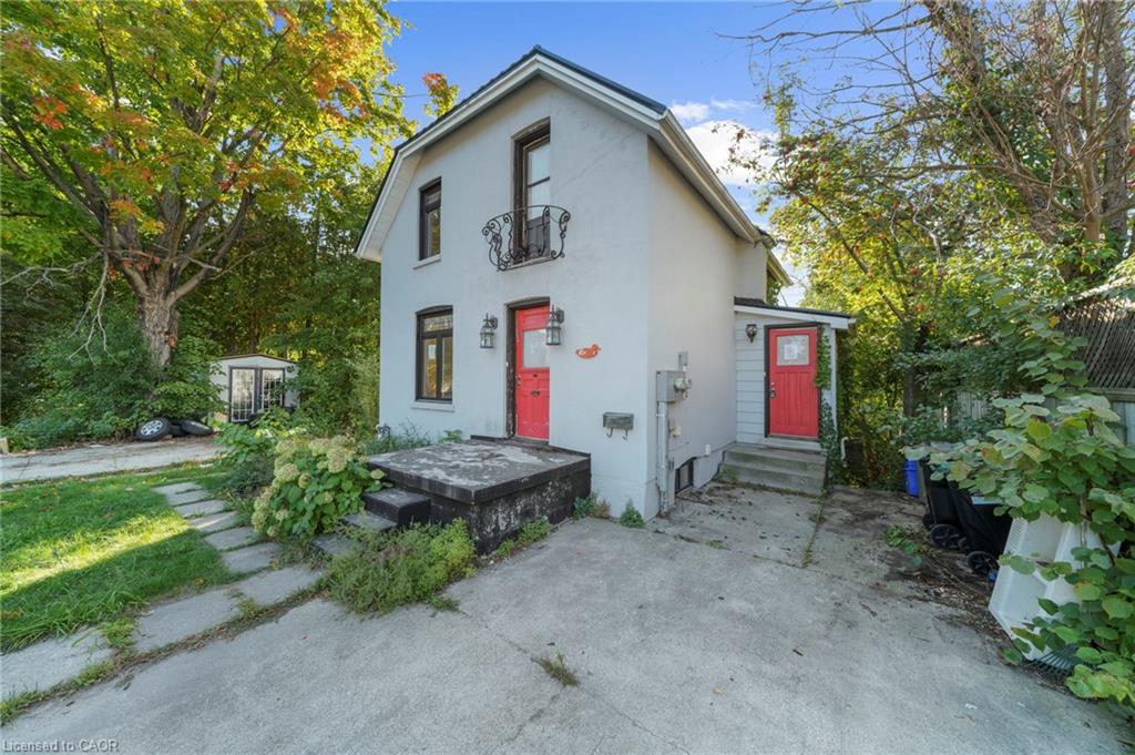 43 Perry Street Property Photo 2
