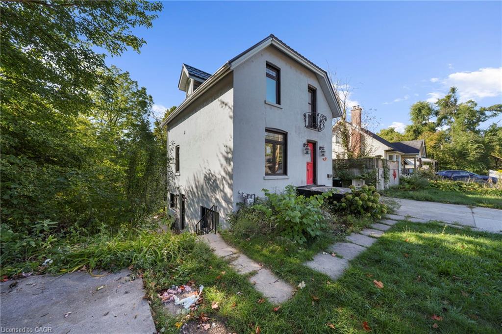 43 Perry Street Property Photo 3