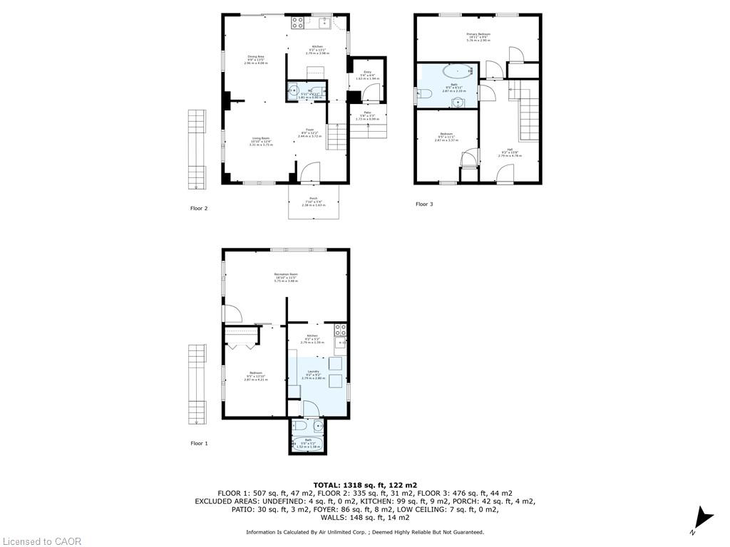 43 Perry Street Property Photo 41