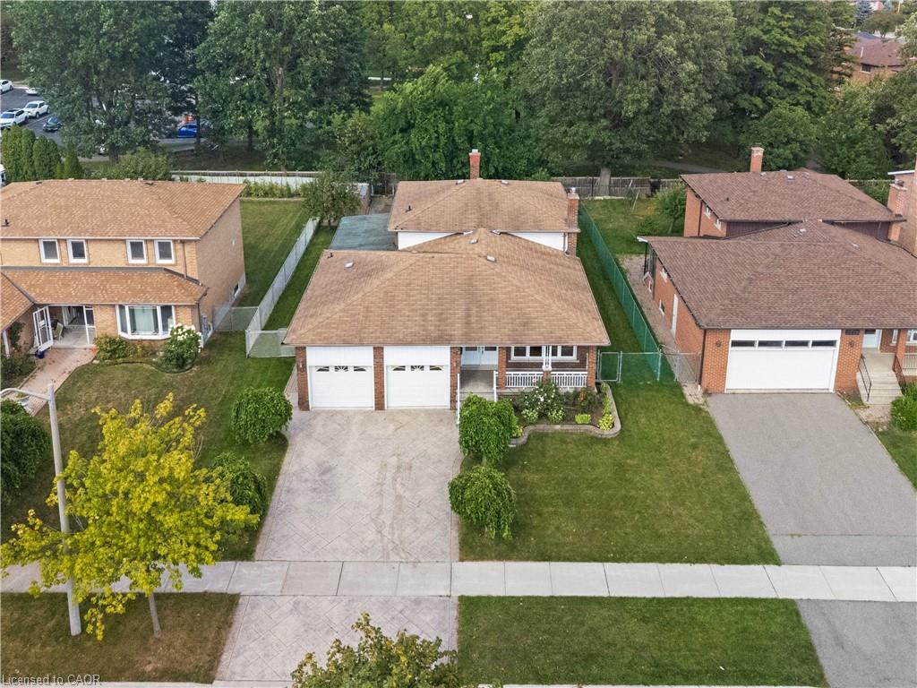 2535 Privet Crescent Property Photo 1
