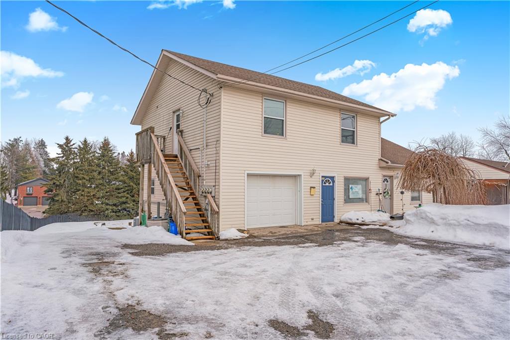 1789 Notre Dame Drive Property Photo 2
